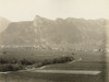 Germany: Ammergau. /Nview Of The Ammergau In Bavaria, Germany. Photograph, C1900. Poster Print by Granger Collection - Item # VARGRC0350851