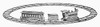 Toy Train, 1891. /Nwood Engraving From An American Catalogue Of 1891. Poster Print by Granger Collection - Item # VARGRC0027413