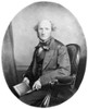 John Stuart Mill /N(1806-1873). English Philosopher And Economist. Photographed In 1865. Poster Print by Granger Collection - Item # VARGRC0015403