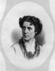 Anna Elizabeth Dickinson /N(1842-1932). American Lecturer. Lithograph, C1870. Poster Print by Granger Collection - Item # VARGRC0109446
