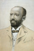 William E.B. Du Bois /N(1868-1963). American Educator, Editor, And Writer. Drawing C1910, After A Photograph. Poster Print by Granger Collection - Item # VARGRC0009682