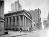 New York: Federal Hall. /Nfederal Hall At 26 Wall Street In New York City, Built In 1842. Photograph, 1899 Or 1900. Poster Print by Granger Collection - Item # VARGRC0326291