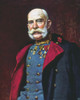 Francis Joseph I (1830-1916). /Nemperor Of Austria, 1848-1916. Oil On Canvas, 1904-1906, By Leopold Horowitz. Poster Print by Granger Collection - Item # VARGRC0023759