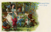 Schneewittchen Poster Print By Mary Evans Picture Library / Peter & Dawn Cope Collection - Item # VARMEL10694249