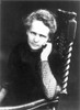 Marie Curie (1867-1934). /Nmarie Sklodowska Curie. French (Polish-Born) Chemist. Poster Print by Granger Collection - Item # VARGRC0005736