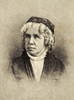 Maria Mitchell, American Astronomer Poster Print by Science Source