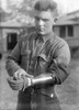 Wwi: Veteran, C1917. /Na Veteran Of World War I Wearing A Prosthetic Arm, Possibly At Walter Reed Hospital In Washington, D.C. Photograph, C1917. Poster Print by Granger Collection - Item # VARGRC0326069