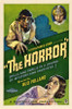 The Horror Movie Poster Print (27 x 40) - Item # MOVGB70440