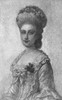 Sarah Jay (1757-1802). /Nsarah Van Brugh Livingston Jay. Wife Of American Jurist And Statesman John Jay. Line Engraving, 19Th Century. Poster Print by Granger Collection - Item # VARGRC0102008