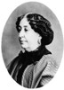 George Sand (1804-1876). /Nfrench Writer. Photographed At Age 60 By Nadar. Poster Print by Granger Collection - Item # VARGRC0003650