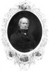 Henry Clay (1777-1852). /Namerican Lawyer And Statesman. Steel Engraving, 1856. Poster Print by Granger Collection - Item # VARGRC0059459