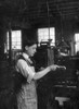 Hine: Child Labor, 1917. /Na Boy Operating An Automatic Press At The Boston Index Card Company. Photograph By Lewis Hine, January 1917. Poster Print by Granger Collection - Item # VARGRC0107878 Hine: Child Labor, 1917. /Na Boy Operating An Automatic Press At The Boston Index Card Company. Photograph By Lewis Hine, January 1917. Poster Print by Granger Collection - Item # VARGRC0107878