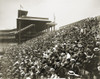 Pittsburgh: Forbes Field. /Ncrowd In The Bleachers Section At A Baseball Game At Forbes Field In Pittsburgh, Pennsylvania. Photograph, C1910. Poster Print by Granger Collection - Item # VARGRC0217024