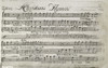 Sixteen Anthems Music, 1766. /Nengraved Music Page By Paul Revere For "A Christmas Hymn" From The First Edition Of Josiah Flagg'S 'Sixteen Anthems', Boston, 1766. Poster Print by Granger Collection - Item # VARGRC0011223