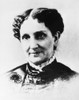 Mary Baker Eddy (1821-1910). /Namerican Founder Of The Christian Science Church. Poster Print by Granger Collection - Item # VARGRC0108959