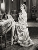 Silent Film Still: Woman. Poster Print by Granger Collection - Item # VARGRC0000510