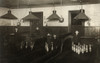 Bowling Alley, C1908. /Npin Boys Working At A Bowling Alley Until Late At Night In Pittsburgh, Pennsylvania. Photograph By Lewis Hine, C1908. Poster Print by Granger Collection - Item # VARGRC0166754