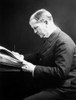 Arthur Brisbane (1864-1936). /Namerican Journalist. Poster Print by Granger Collection - Item # VARGRC0058709