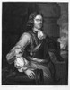 Edward Montagu (1625-1672). /Nfirst Earl Of Sandwich. Stipple Engraving, English, 1836, After A Portrait By Sir Peter Lely. Poster Print by Granger Collection - Item # VARGRC0056764