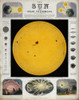 Diagram of the Sun, with Sunspots, c. 1846 Poster Print by Science Source - Item # VARSCIJA0082