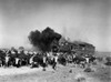 Railroading Poster Print by Granger Collection - Item # VARGRC0035333