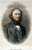 Gustav Robert Kirchhoff /N(1824-1887). German Physicist. Wood Engraving, 1888, By Richard G. Tietze, After A Photograph. Poster Print by Granger Collection - Item # VARGRC0028088