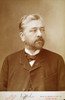 Alexandre-Gustave Eiffel /N(1832-1923). French Engineer. Original Cabinet Photograph By Nadar, Undated. Poster Print by Granger Collection - Item # VARGRC0057629