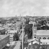 Maine: Portland, C1875. /Nview Of Portland, Maine. Stereograph, C1875. Poster Print by Granger Collection - Item # VARGRC0259311