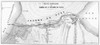 Map: Suez Canal, 1869. /Nmap Of The Suez Canal, Completed In 1869. Wood Engraving, French, 1869. Poster Print by Granger Collection - Item # VARGRC0091433