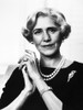 Clare Boothe Luce (1903-1987). /Namerican Playwright, Diplomat And Congresswoman. Photograph, 1963. Poster Print by Granger Collection - Item # VARGRC0168593