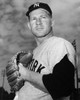 Edward 'Whitey' Ford /N(1928- ). American Baseball Pitcher For The New York Yankees. Photograph, C1967. Poster Print by Granger Collection - Item # VARGRC0169730