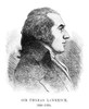 Sir Thomas Lawrence /N(1769-1830). English Painter And President Of The Royal Academy, 1820-1830. Engraving, English, 1896. Poster Print by Granger Collection - Item # VARGRC0265101