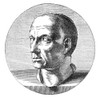 Scipio Africanus /N(236-184 Or 183 B.C.). Roman General. Wood Engraving, Late 19Th Century. Poster Print by Granger Collection - Item # VARGRC0068183