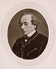 Benjamin Disraeli (1804-1881). /N1St Earl Of Beaconsfield. English Politician And Author. Photograph, N.D. Poster Print by Granger Collection - Item # VARGRC0050071