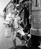 Harold Lloyd (1889-1971). /Namerican Comedian. Lloyd In A 1920S Film Still. Poster Print by Granger Collection - Item # VARGRC0051156