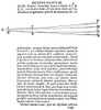 Galileo: Sidereus, 1610. /Ndescription And Plan Of His Astronomical Telescope From Galileo Galelei'S 'Sidereus Nuncius,' Venice, Italy, 1610. Poster Print by Granger Collection - Item # VARGRC0015832