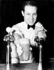 Soda Jerk, 1936 Poster Print by Science Source