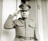 George H. Ruth (1895-1948). /Nknown As Babe Ruth. American Baseball Player. Photographed In 1924 While Serving In The New York National Guard 104Th Field Artillery. Poster Print by Granger Collection - Item # VARGRC0217016