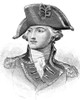 John Burgoyne (1722-1792). /Nbritish Soldier And Dramatist. Engraving By Samuel Hollyer, 19Th Century. Poster Print by Granger Collection - Item # VARGRC0058822