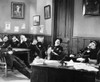Keystone Kops. /Nfilm Film Still. Poster Print by Granger Collection - Item # VARGRC0004517