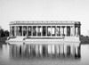 New Orleans: Peristyle. /Na View Of The Peristyle In City Park, New Orleans, Louisiana. Photographed C1910. Poster Print by Granger Collection - Item # VARGRC0131566