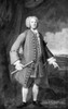 Sir William Pepperell /N(1696-1759). American Merchant And General. Oil Painting By John Smybert, 1745. Poster Print by Granger Collection - Item # VARGRC0260663