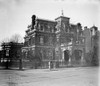 D.C.: British Embassy, C1920. /Nthe Former British Embassy In Washington, D.C. Photograph, C1920. Poster Print by Granger Collection - Item # VARGRC0176231