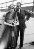 Pickford And Fairbanks. /Namerican Actors Mary Pickford And Douglas Fairbanks. Photograph, C1920. Poster Print by Granger Collection - Item # VARGRC0326138