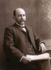 William Temple Hornaday /N(1854-1937). American Zoologist. Photographed C1910. Poster Print by Granger Collection - Item # VARGRC0078106
