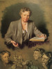 Eleanor Roosevelt, First Lady Poster Print by Science Source - Item # VARSCIGA7528