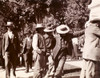 Utah: Paiute Native Americans. /Nsouthern Paiute Native Americans Photographed In Salt Lake City, Utah, C1900. Poster Print by Granger Collection - Item # VARGRC0092215