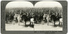 World War I: Russian Army. /Nrussian Troops On Review During World War I. Stereograph, 1914-1918. Poster Print by Granger Collection - Item # VARGRC0325749