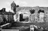 Panama: Portobello, C1910./Nruins Of One Of The Spanish Forts At Portobello, Near Colon On The Atlantic Coast. Postcard, C1910. Poster Print by Granger Collection - Item # VARGRC0094769