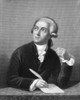 Antoine Laurent Lavoisier /N(1743-1794). French Chemist. Steel Engraving, 19Th Century. Poster Print by Granger Collection - Item # VARGRC0003260